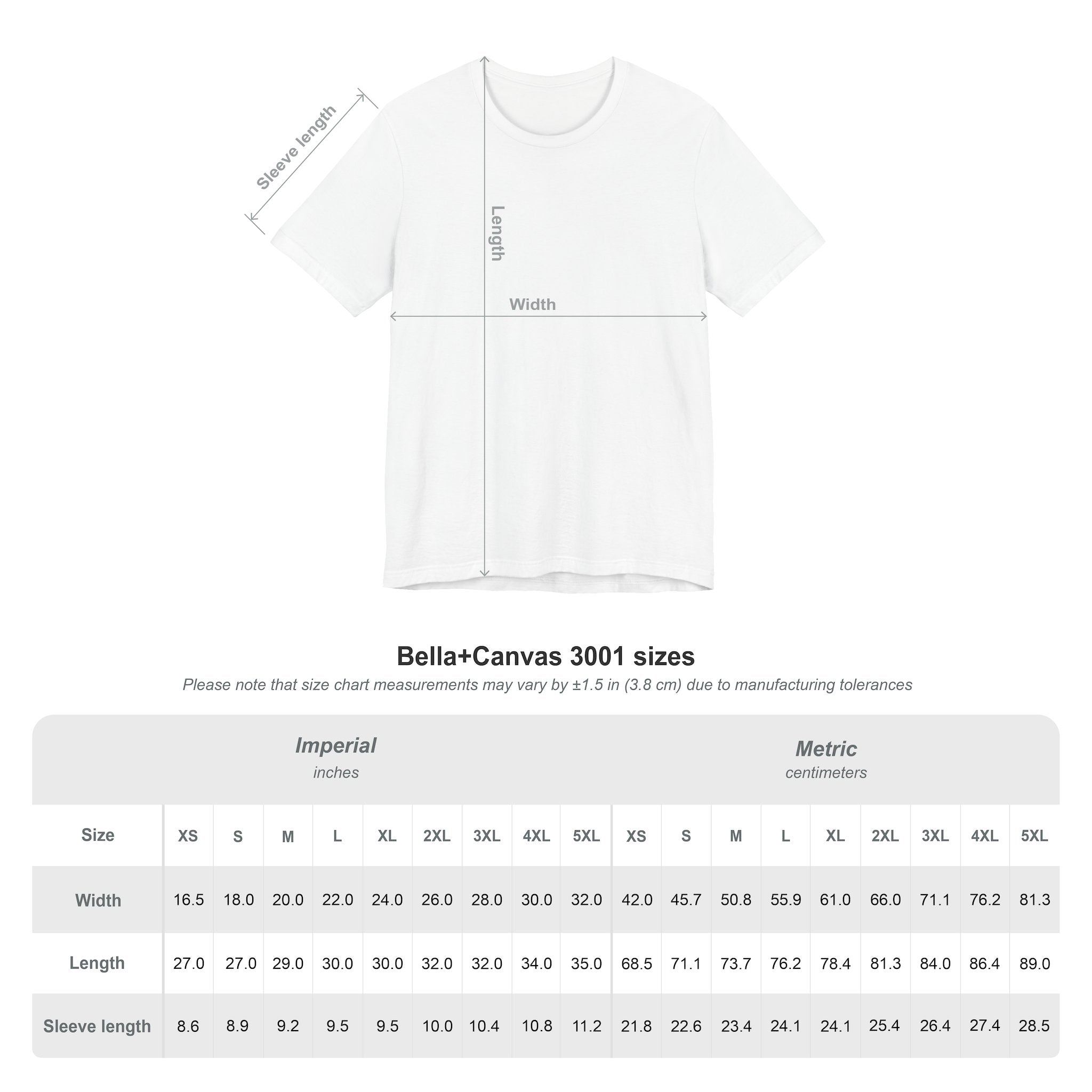 Bogeys & Bad Decisions Logo Tee