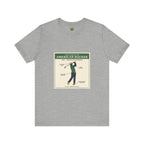 Field Guide To The American Hacker — Vintage Naturalist Tee