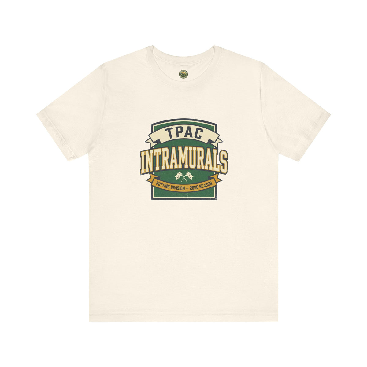 TPAC Intramurals Tee