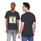 Field Guide To The American Hacker — Vintage Naturalist Tee