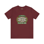 3-Putt Conference Champion Tee — TPAC Banner