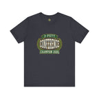 3-Putt Conference Champion Tee — TPAC Banner