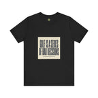 Golf Is A Series Of Bad Decisions — Vintage Tee