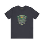 League Night Tee — Recreational Golf League Crest
