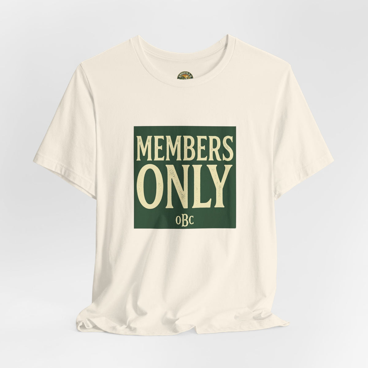 OBC Members Only Tee