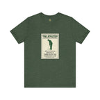 TPAC Trading Card No. 03 Tee — Vintage Collegiate