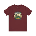 TPAC Intramurals Tee - Putting Division 2026 Season