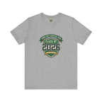 TPAC Class Of 2026 Tee — Vintage Athletic Crest