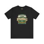 TPAC Intramurals Tee - Putting Division 2026 Season