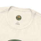 Bogeys & Bad Decisions Logo Tee