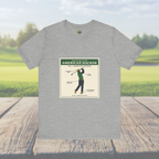 Field Guide To The American Hacker — Vintage Naturalist Tee