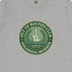 OBC Founding Member Tee - Charter Since 2026
