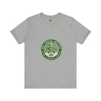 OBC Annual Meeting Tee - Agenda: Lose Balls, Complain