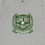 OBC Gone But Not Forgotten Tee