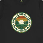 B&BD Weekend Warriors United Tee