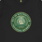 OBC Founding Member Tee - Charter Since 2026