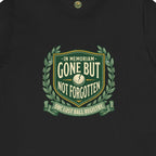 OBC Gone But Not Forgotten Tee