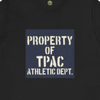 Property of TPAC Tee