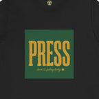 Press Tee