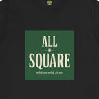 All Square Tee