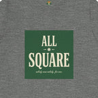 All Square Tee