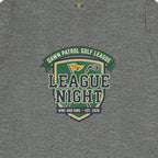 DPGL League Night Tee
