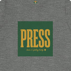 Press Tee