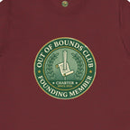 OBC Founding Member Tee - Charter Since 2026