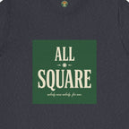 All Square Tee