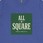 All Square Tee