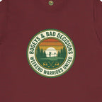 B&BD Weekend Warriors United Tee