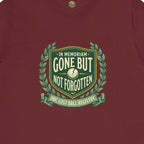 OBC Gone But Not Forgotten Tee