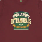 TPAC Intramurals Tee