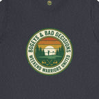 B&BD Weekend Warriors United Tee