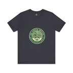 OBC Annual Meeting Tee - Agenda: Lose Balls, Complain