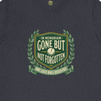 OBC Gone But Not Forgotten Tee