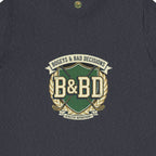 B&BD Athletic Dept Tee