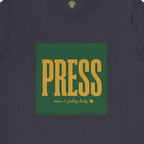 Press Tee