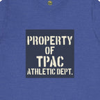 Property of TPAC Tee