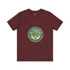 OBC Annual Meeting Tee - Agenda: Lose Balls, Complain