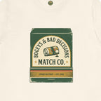 B&BD Match Co. Tee