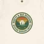 B&BD Weekend Warriors United Tee