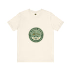 OBC Annual Meeting Tee - Agenda: Lose Balls, Complain