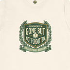 OBC Gone But Not Forgotten Tee