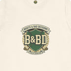 B&BD Athletic Dept Tee