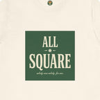 All Square Tee