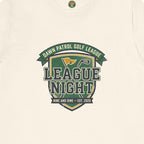 DPGL League Night Tee