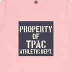 Property of TPAC Tee