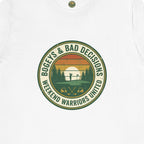 B&BD Weekend Warriors United Tee