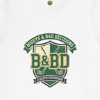 B&BD Athletic Dept Tee